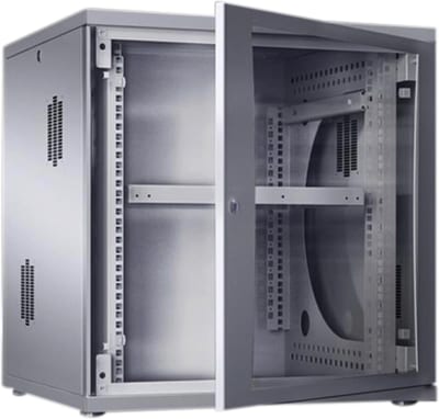 Flatbox 12HE, 600mm DEEP