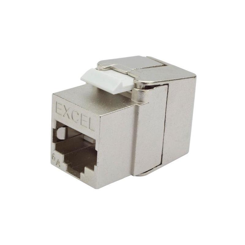 STP CAT. 6A Keystone MOD (100-181)