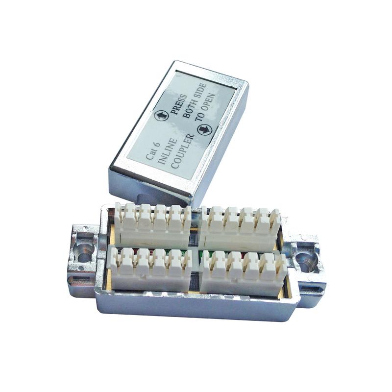 Splice Piece CAT6 UTP/STP (100-110)