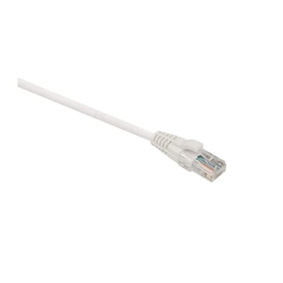 Patch CORD UTP CAT.6 7M White