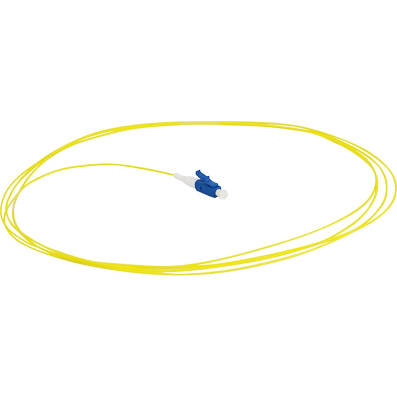 OS2 2M LC Pigtail 9/125 (200-561)