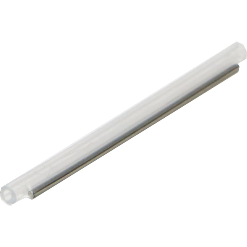 Excel Fibre Splice Sleeve 45 mm Clear Pack of 100 (200-399)