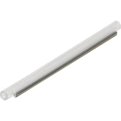 Excel Fibre Splice Sleeve 45 mm Clear Pack of 100