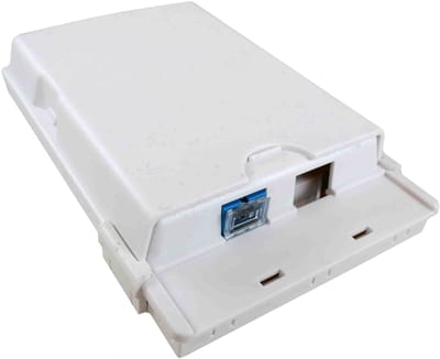 Wall box