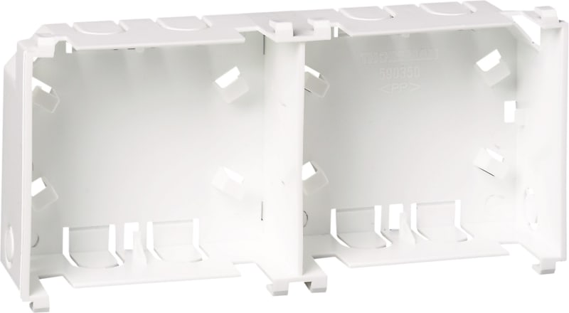CYB-DF Outlet BOX59712 (5971220)