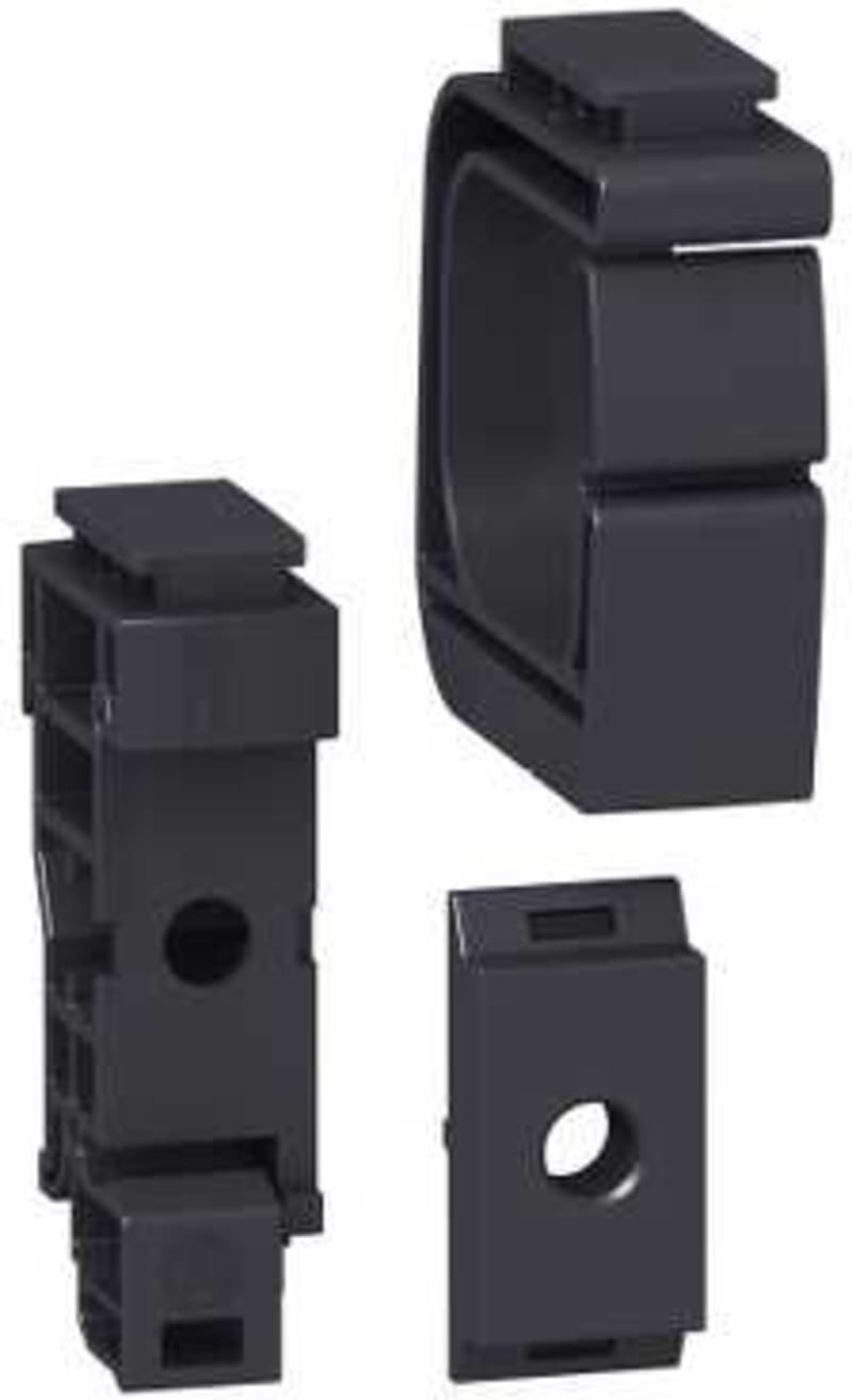MONT.SET Smartlink DIN-RAIL (A9XMFA04)