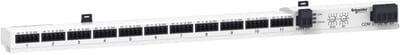 Schneider Electric Communication Module. EcoStruxure I/O Smart Link, Modbus, RS485 A9XMSB11