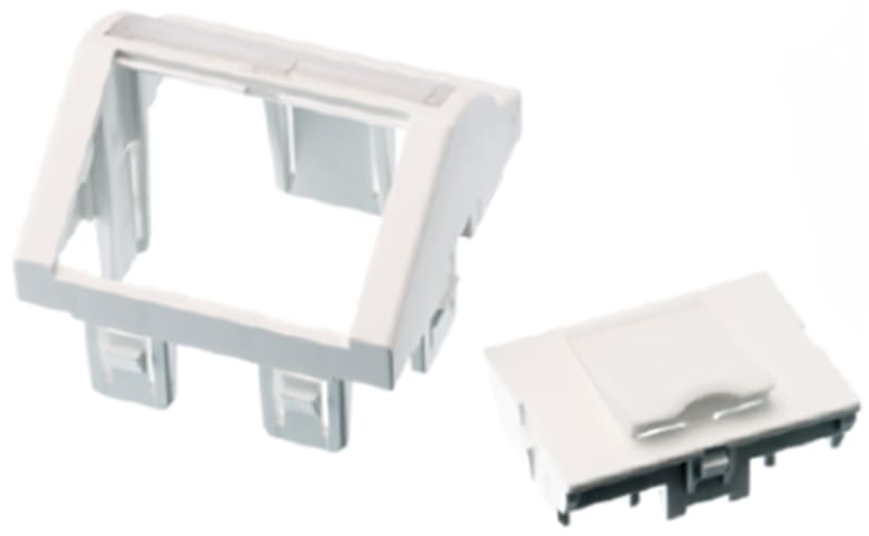 Oblique Sentralp 45X45 1SNAP-IN (10535419)