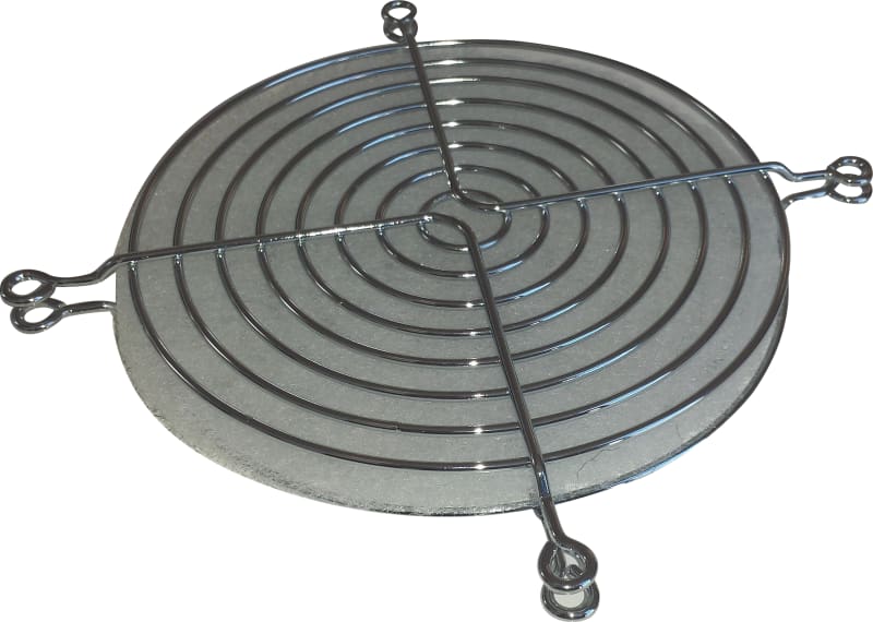Filter WITH 2 Rister (95058)
