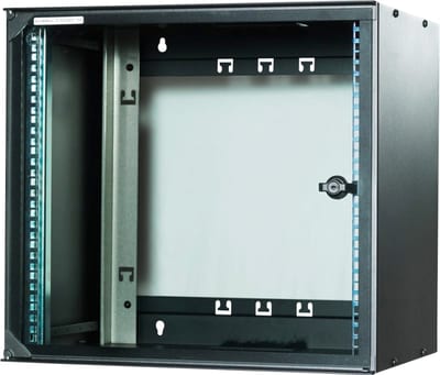 Minirack 10HE 541X500X404 Glassdoor