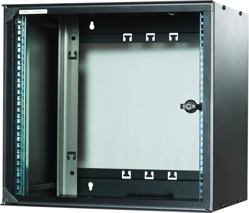 Minirack 15HE 541X723X404 Glassdoor (62403)
