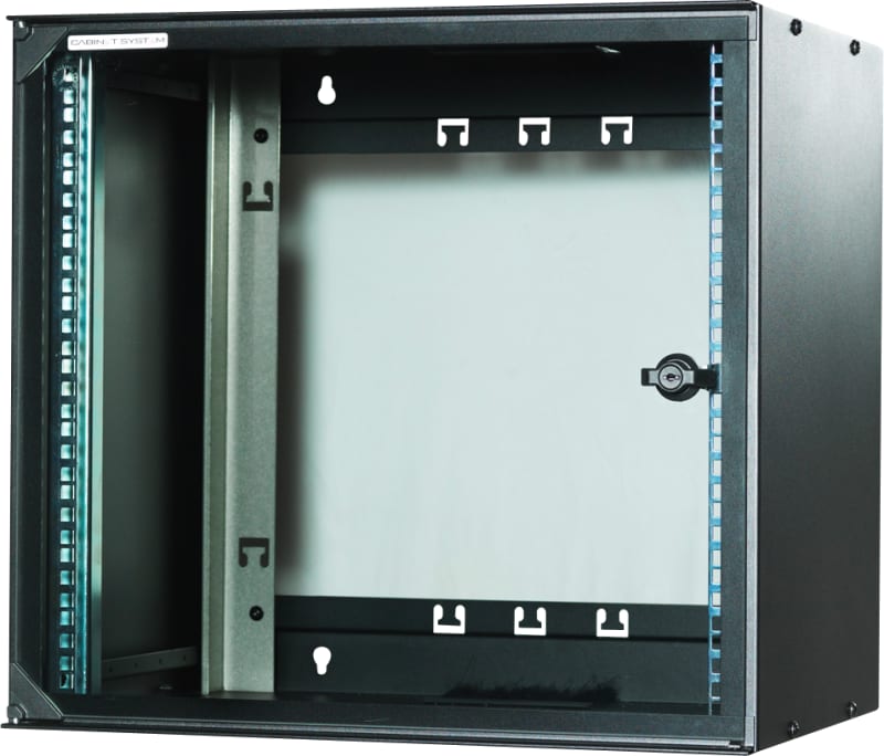 Minirack 15HE 541X723X504 Glassdoor (62406)