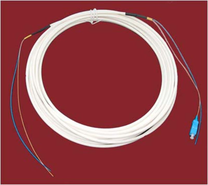 Pre-Connectorised Subscriber Cable G2, 1 × SC/UPC, 20 m (6918149)