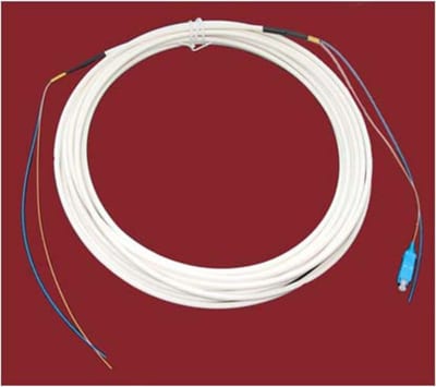 Pre-Connectorised Subscriber Cable G2, 1 × SC/UPC, 20 m