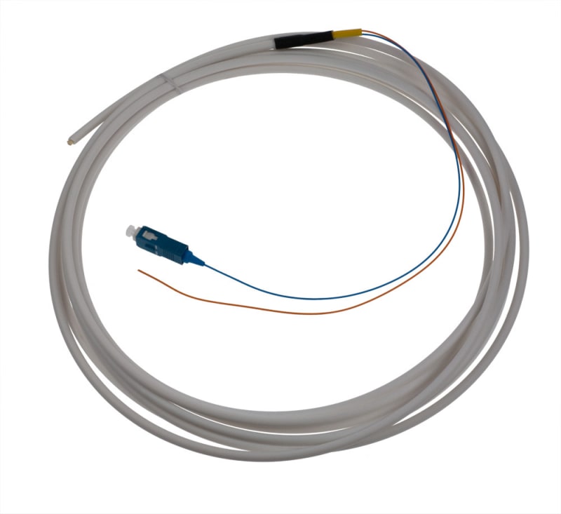 Connectorised Subscriber cable G2 1XSC/UPC 10M (247897)