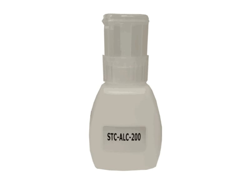 Alkohol dispenser 200 ML (399202)