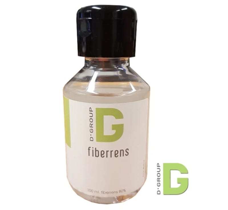 Fiberrens 100ml (404514)