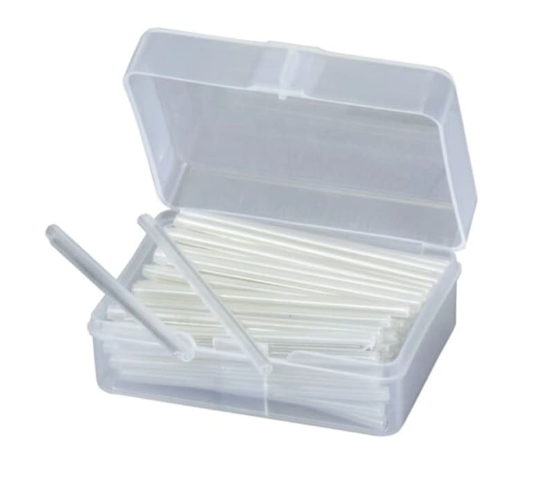 Maxeta 45 mm Heat-Shrink Sleeve for Fibre Splice 100-pack (531010)