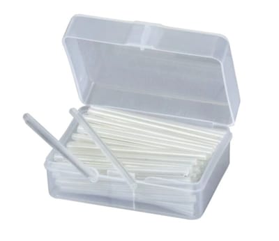 Maxeta 45 mm Heat-Shrink Sleeve for Fibre Splice 100-pack