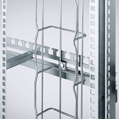 nVent HOFFMAN CTC50 Cable tray clamps