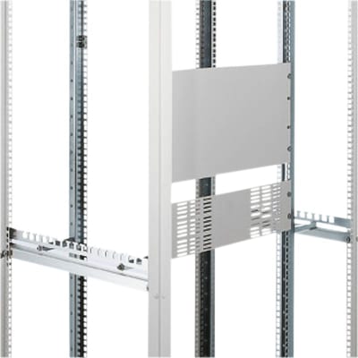 nVent HOFFMAN PACV01 Vented front panel 1U/3MM