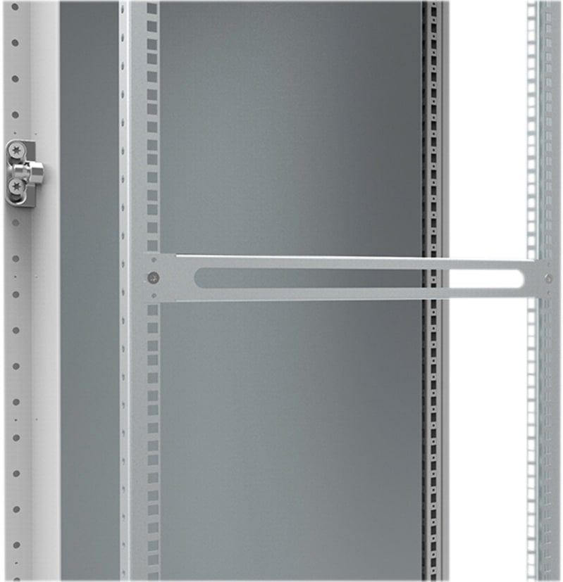 nVent HOFFMAN PAP01CE Patch panel CE 1U