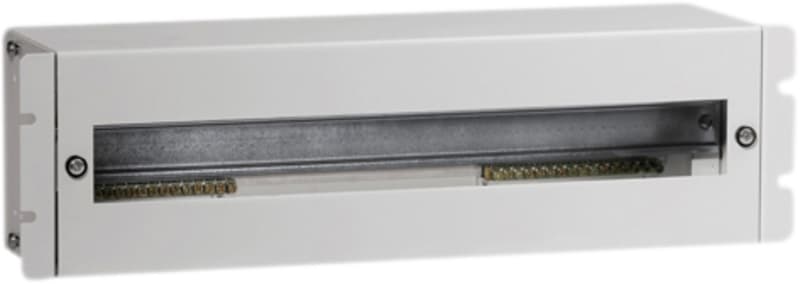 nVent HOFFMAN PWB03 Power distribution box, 3U