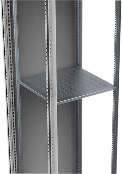 Shelf 19", 481X404 (VSF1406)