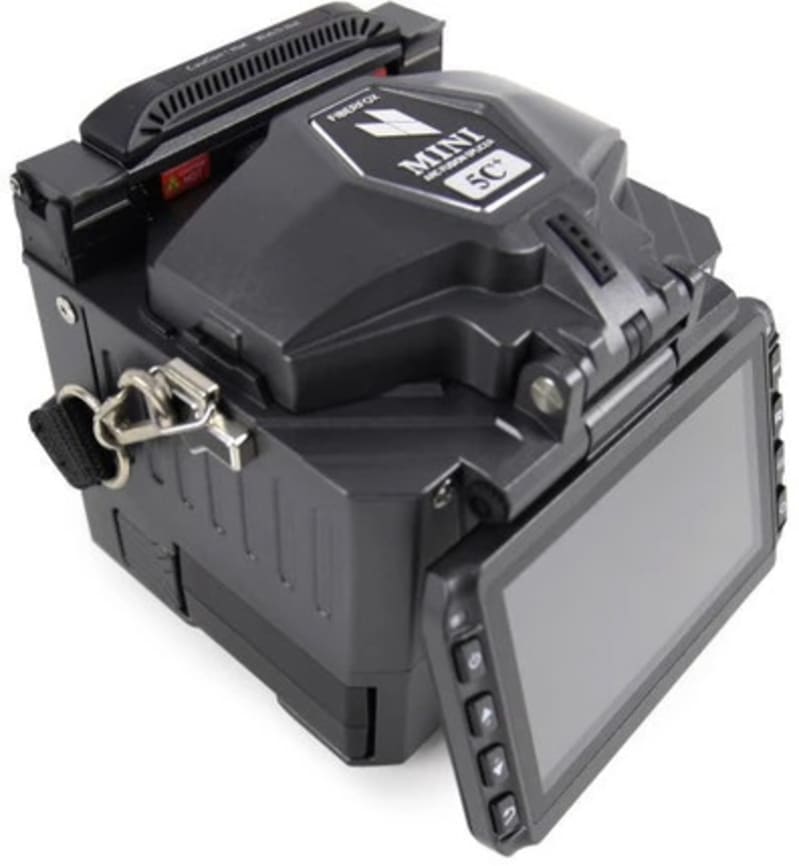 Sveisepakke MINI-5C+ with cutter (6923110)
