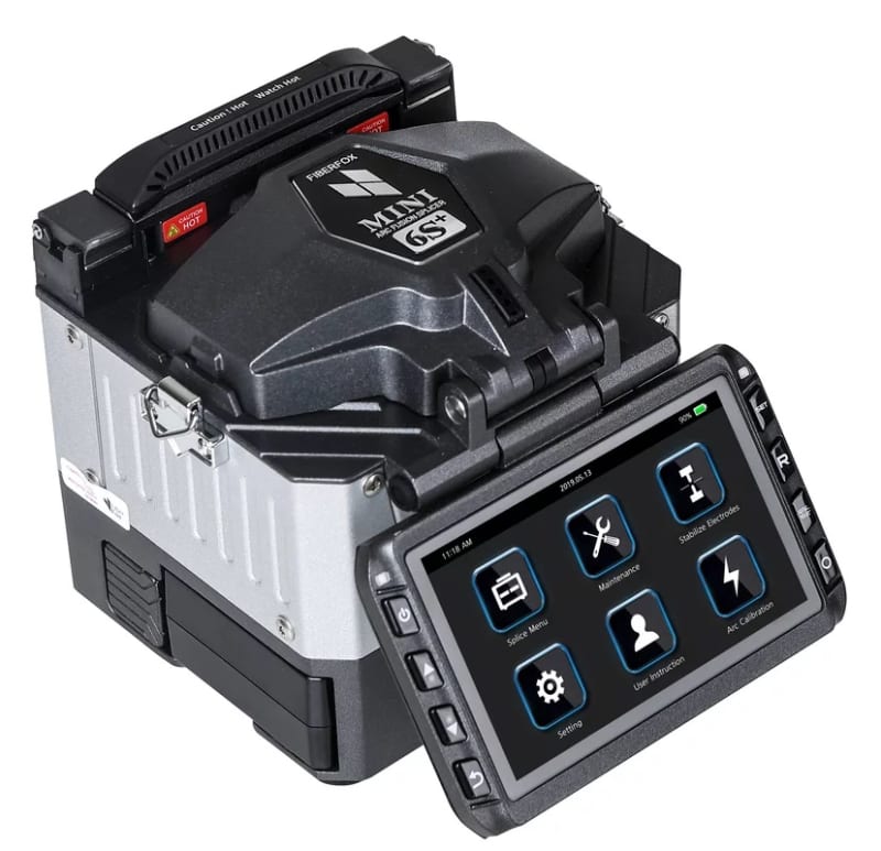 Sveisepakke MINI-6S+ Wifi (6923111)