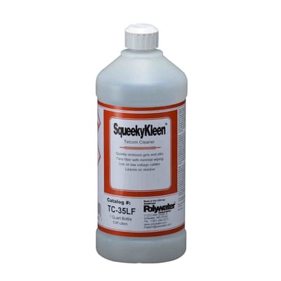 Melbye 6923351 Squeekykleen Cleaning Solvent