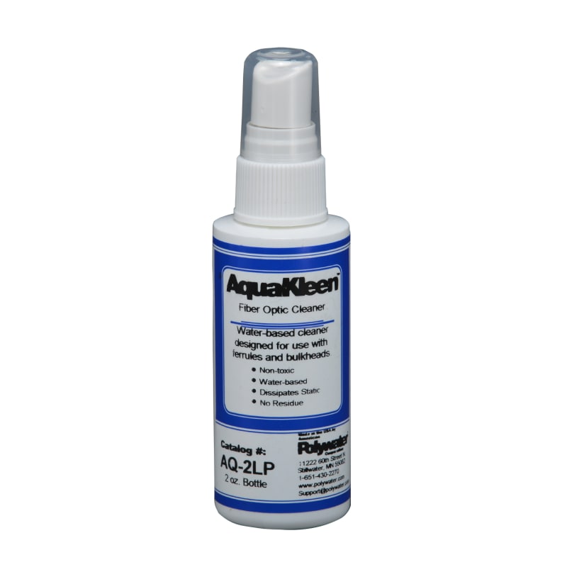 Melbye Aquakleen Cleaning Fluid 60 ml (6923360)