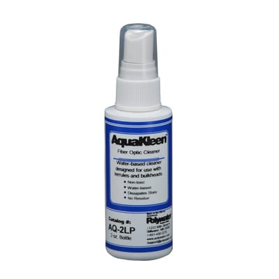 Melbye Aquakleen Cleaning Fluid 60 ml