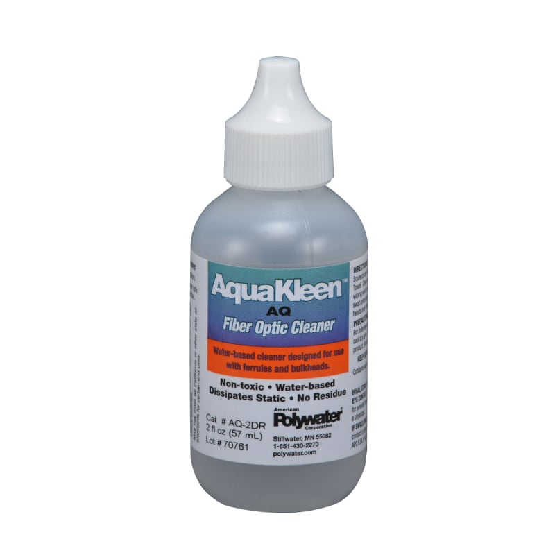 Melbye 6923361 Aquakleen Cleaning Fluid 60 ml