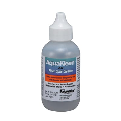 Melbye 6923361 Aquakleen Cleaning Fluid 60 ml