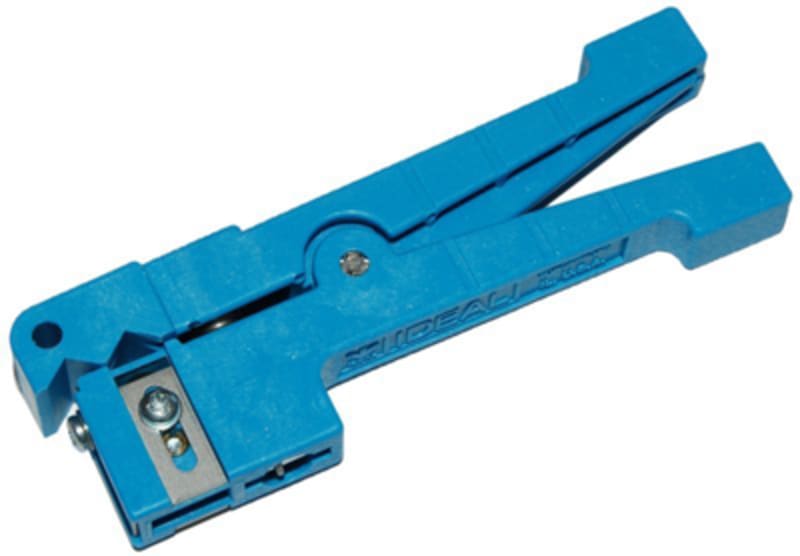 Melbye IDEAL 45-163 Fibre Duct Stripper 3.2-5.5 mm (6923379)