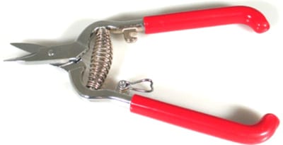 Melbye 86 1/2SF Kevlar Cutting Pliers for Small Cable 120 mm
