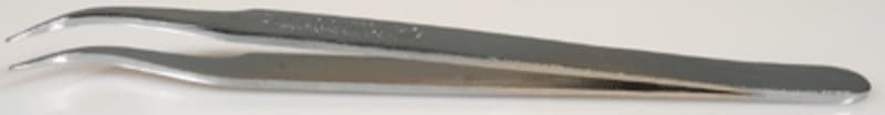 Fiber Tweezers Karbon 7C (6923396)