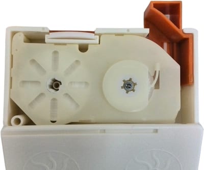 Melbye Replacement Cleaning Tape for Cassette 6923408
