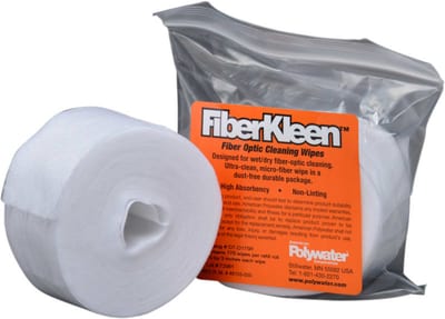Melbye Cleaning Wipes Refill Pack, 6-pack