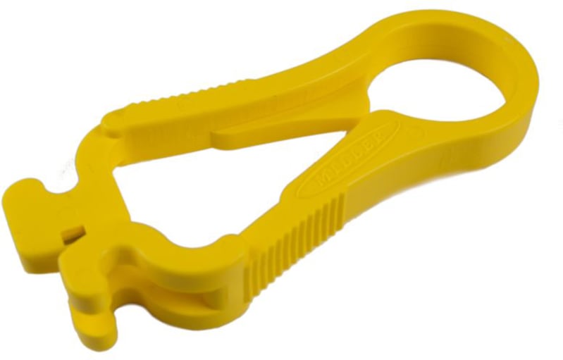 Melbye 6923427 Fibre Buffer-Tube Stripper 1.6-6 mm