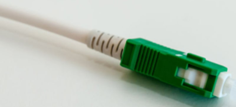 Subscriber cable 1XSCA-OPEN 30M (6923459)