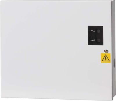 Aritech Switch-Mode Power Supply 230 VAC / 12 VDC 1 A