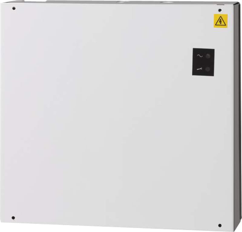 Aritech PM844-A Switch-Mode Power Supply 12 V DC / 4 A with Battery Backup