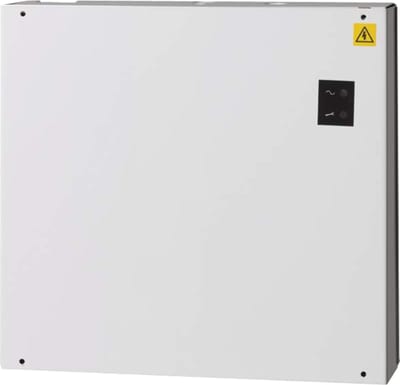 Aritech PM844-A Switch-Mode Power Supply 12 V DC / 4 A with Battery Backup