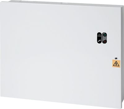 Aritech PM865 Switch-Mode Power Supply 24 VDC 5 A