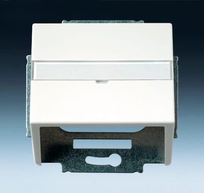 Impressivo In. TELE Angle for DKS White