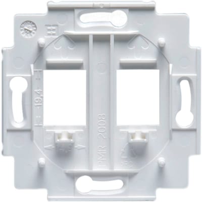 Mounting Frame FOR Keystone RJ45