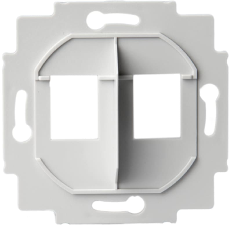 Mounting Frame FOR AMP RJ45 (1819.02)