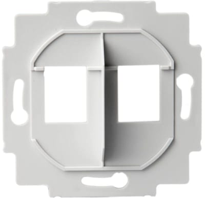 Mounting Frame FOR AMP RJ45